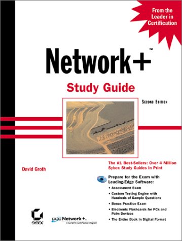 IT Project+ Study Guide