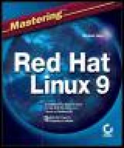 Mastering Red Hat Linux 9