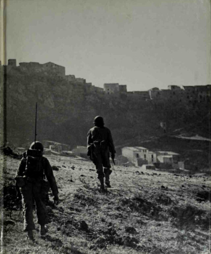 The Italian Campaign (World War ll)