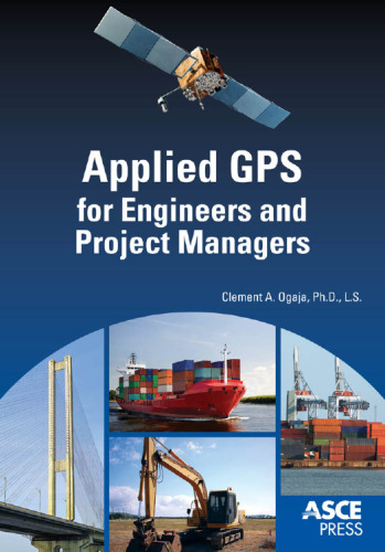 Application of GIS Technologies in Port Facilities and Operations Management
