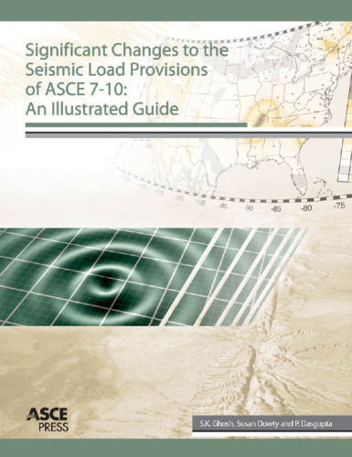 Minimum Design Loads for Buildings and Other Structures, ASCE 7-10