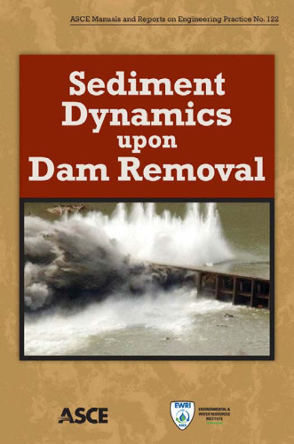 Sediment Dynamics upon Dam Removal