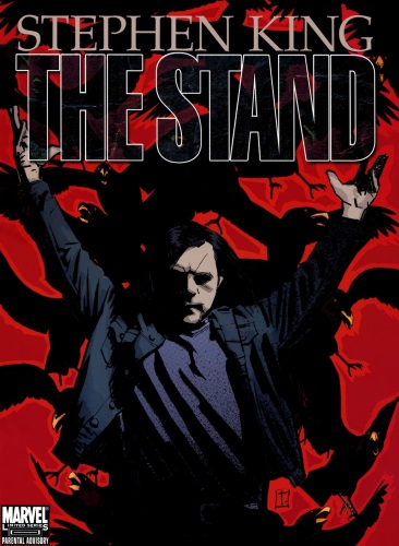 The Stand Omnibus / Companion