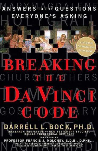 Breaking the Da Vinci code: answers to the questions everyone's asking