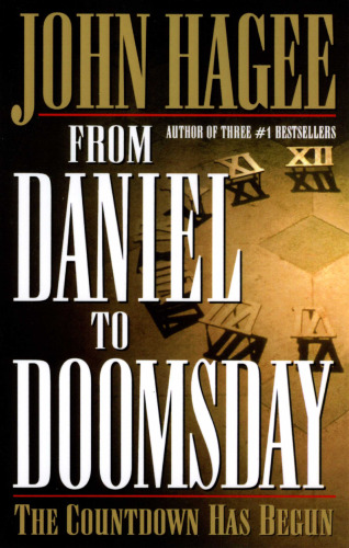 From Daniel to doomsday: the countdown has begun