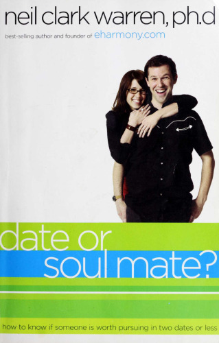 Date or Soulmate