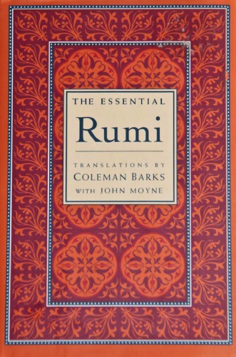The Essential Rumi