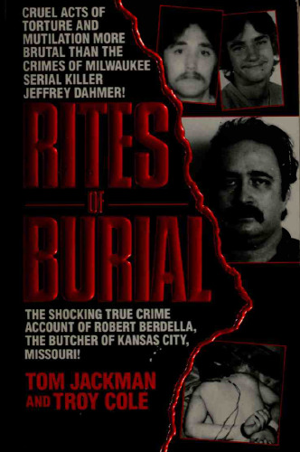 Rites of Burial