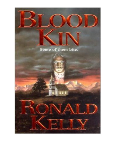 Blood Kin