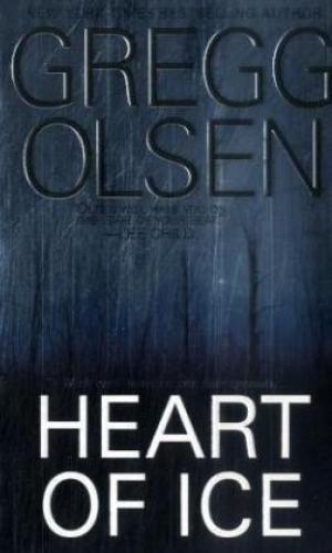 Heart of ice