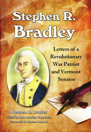 Stephen R. Bradley