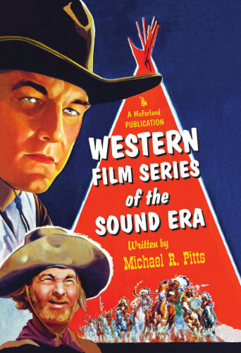 Western Film Series of the Sound Era