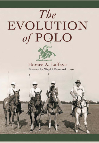 The Evolution of Polo
