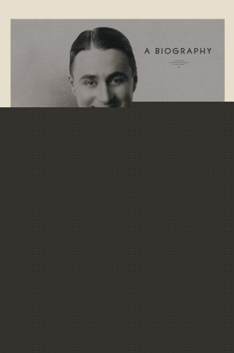 Syd Chaplin: A Biography