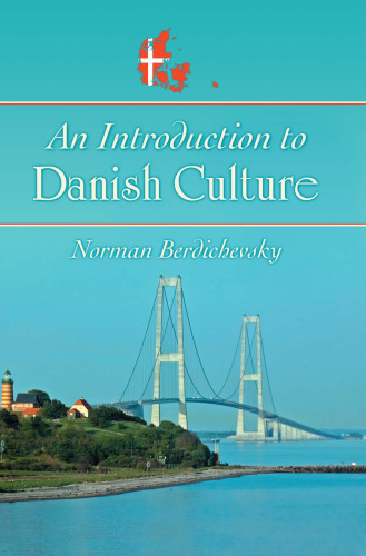 An Introduction to Danish Culture