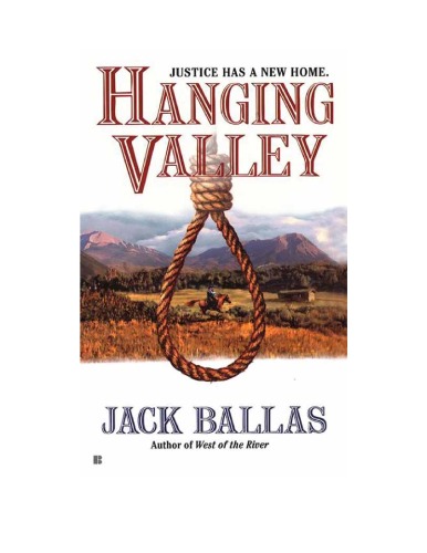 Hanging Valley