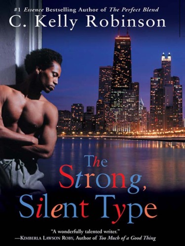The Strong, Silent Type