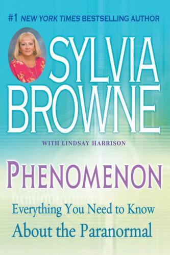 Phenomenon: Everything You Need to Know About the Paranormal