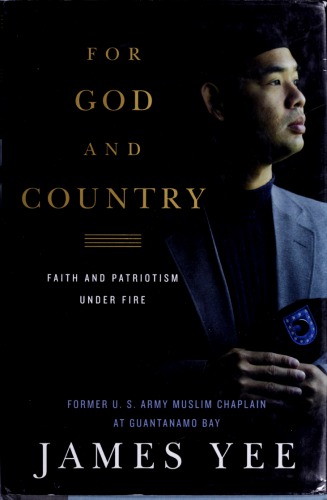 For God and Country: Faith and Patriotism Under Fire
