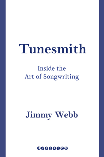 Tunesmith: Inside the Art of Songwriting