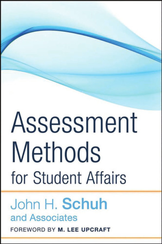 Assessment Methods for Student Affairs