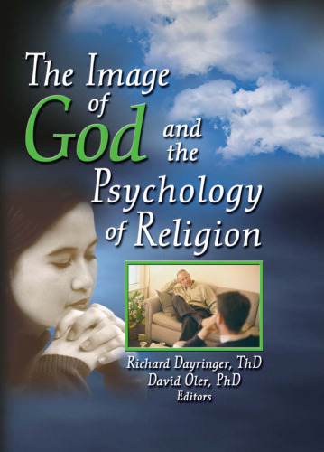 The Image of God and the Psychology of Religion