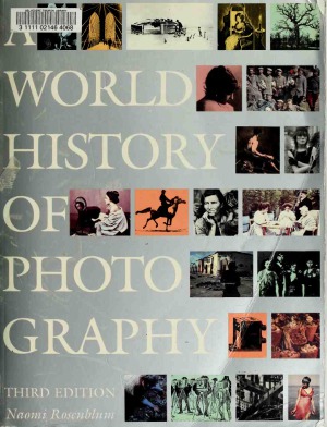 A World History of Photography (3rd Edition)