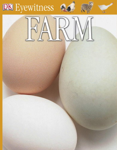 Eyewitness: Farm