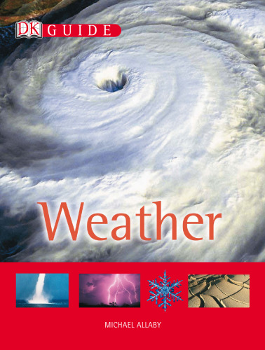 Weather (DK Guide)