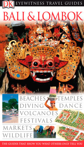 Bali & Lombok