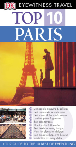 Top 10 Paris