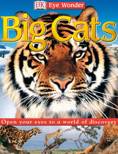 : Big Cats