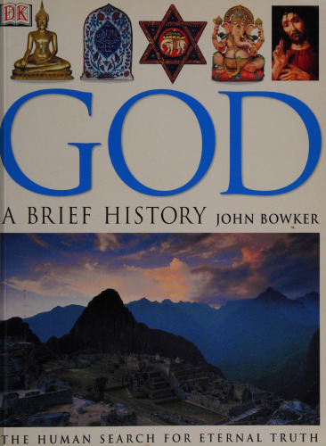 God: A Brief History
