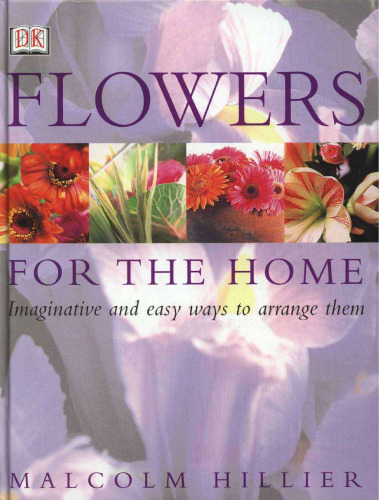 Flowers for the Home