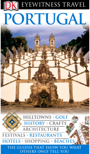 Portugal (Eyewitness Travel Guides)