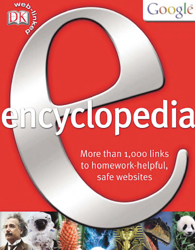 e.encyclopedia