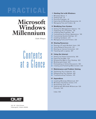 Practical Microsoft Windows Millennium (Practical)