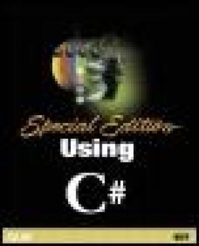 Special Edition Using C#
