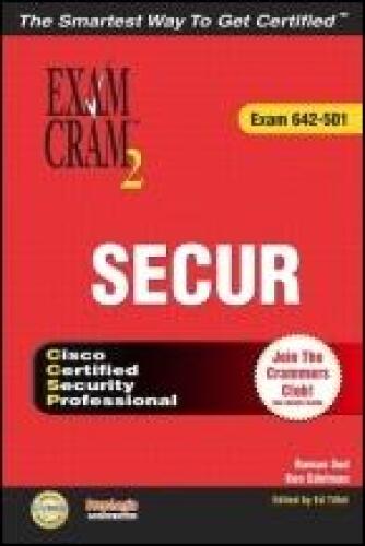 SECUR Exam Cram 2