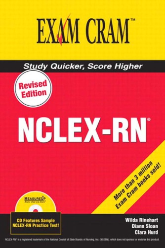 NCLEX-RN Exam Cram