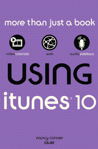 Using ITunes 10