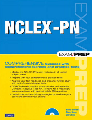 NCLEX®-PN Exam Prep