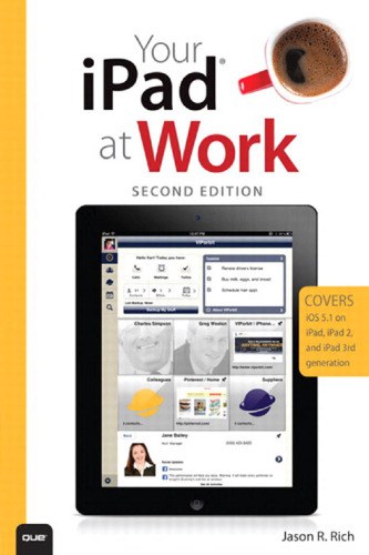 Your iPad at Work