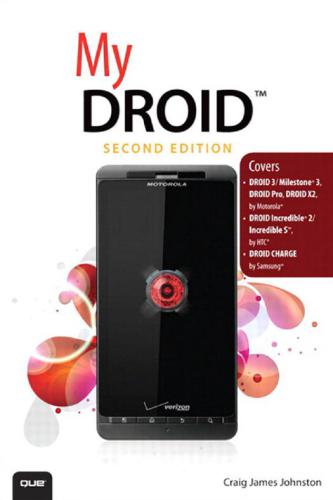 My Droid