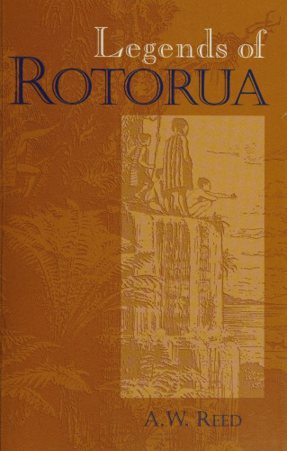 Legends of Rotorua