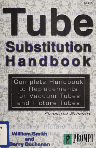Tube Substitution Handbook