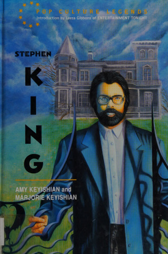 Stephen King