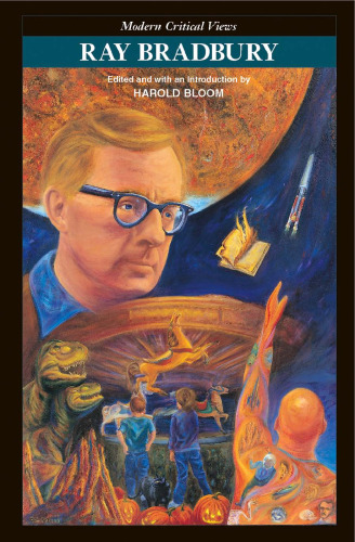 Ray Bradbury (Bloom's )