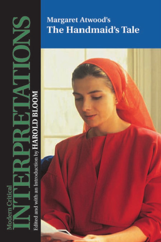 Margaret Atwood's the Handmaid's Tale