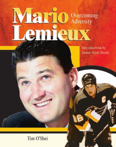 Mario Lemieux (Overcoming Adversity)